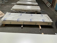 Austria - opdekdeur links 730x2315 mm (6x) - afbeelding 2 van  4
