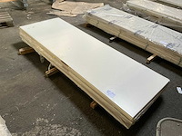 Austria - opdekdeur links 780x2315 mm (5x) - afbeelding 1 van  6