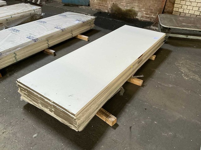 Austria - opdekdeur links 780x2315 mm (5x) - afbeelding 3 van  6