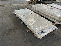 Austria - opdekdeur links 830x2315 mm (4x) - afbeelding 1 van  3
