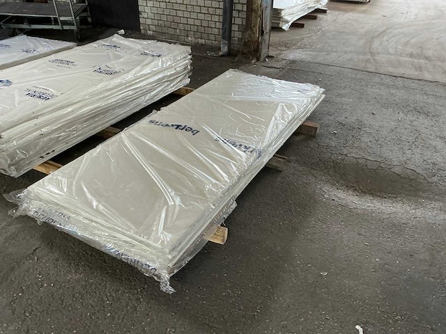 Austria - opdekdeur links 830x2315 mm (4x) - afbeelding 2 van  3