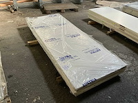 Austria - opdekdeur links 880x2315 mm (4x) - afbeelding 1 van  6