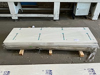 Austria - opdekdeur rechts 630x2115 mm (5x) - afbeelding 2 van  5