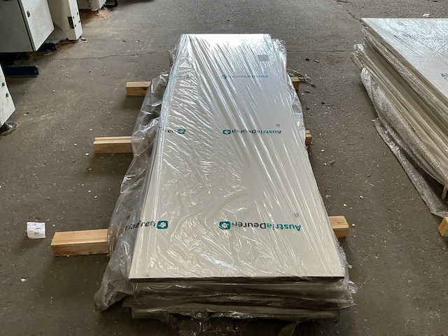 Austria - opdekdeur rechts 630x2115 mm (5x) - afbeelding 4 van  5