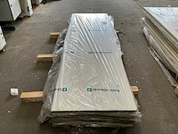 Austria - opdekdeur rechts 630x2115 mm (5x) - afbeelding 4 van  5