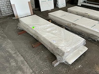 Austria - opdekdeur rechts 630x2115 mm (7x) - afbeelding 1 van  4