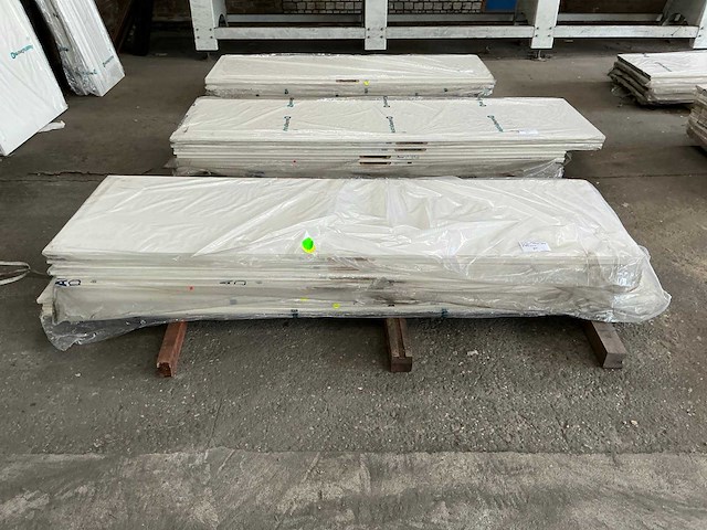 Austria - opdekdeur rechts 630x2115 mm (7x) - afbeelding 2 van  4