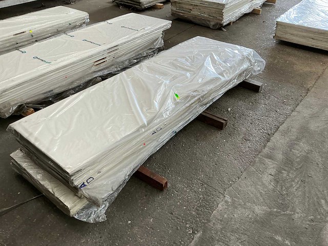 Austria - opdekdeur rechts 630x2115 mm (7x) - afbeelding 3 van  4