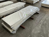Austria - opdekdeur rechts 630x2115 mm (7x) - afbeelding 3 van  4
