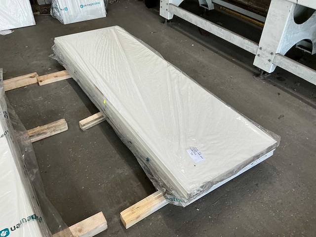 Austria - opdekdeur rechts 680x2115 mm (5x) - afbeelding 1 van  5