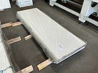 Austria - opdekdeur rechts 680x2115 mm (5x) - afbeelding 1 van  5