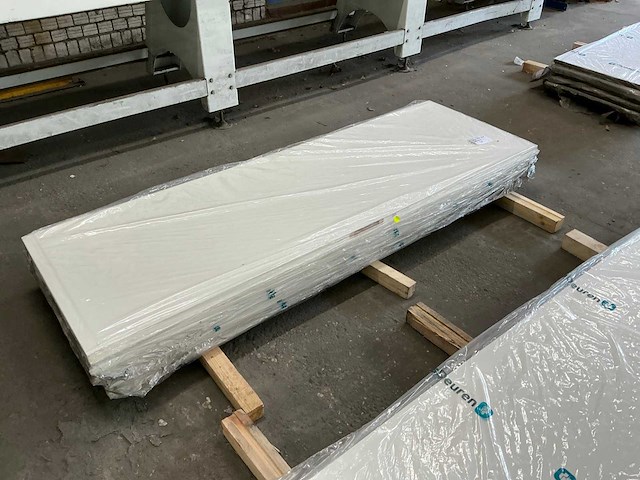 Austria - opdekdeur rechts 680x2115 mm (5x) - afbeelding 3 van  5