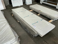 Austria - opdekdeur rechts 680x2315 mm (6x) - afbeelding 1 van  5