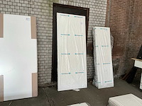 Austria - opdekdeur rechts 930x2315 mm (2x) - afbeelding 3 van  4