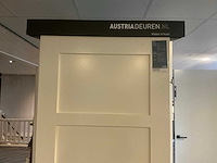 Austria - showroom deur - afbeelding 3 van  5