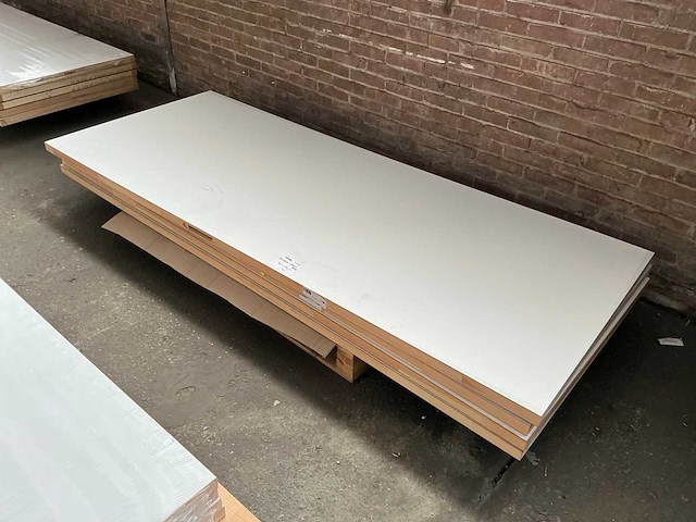 Austria - stomp deur 93x231,5 cm (4x) - afbeelding 1 van  3