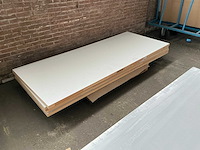 Austria - stomp deur 93x231,5 cm (4x) - afbeelding 2 van  3