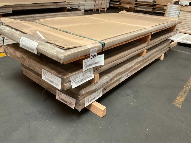 Austria - window frames & doors (7x) - afbeelding 3 van  6