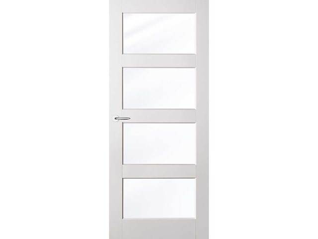 Austria binnendeur balance jersey (3x) - afbeelding 1 van  5