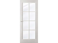 Austria binnendeur classic white marken (17x) - afbeelding 1 van  1