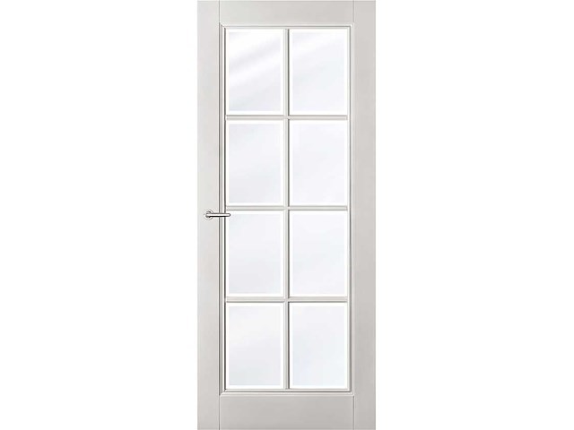 Austria binnendeur classic white naarden (11x) - afbeelding 1 van  1