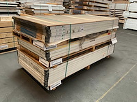 Austria binnendeur colour lux plus grenoble (16x) - afbeelding 2 van  6