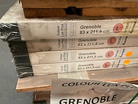 Austria binnendeur colour lux plus grenoble (16x) - afbeelding 5 van  6