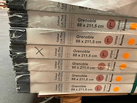 Austria binnendeur colour lux plus grenoble (16x) - afbeelding 6 van  6