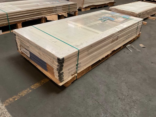Austria binnendeur colour lux plus rennes (7x) - afbeelding 4 van  6