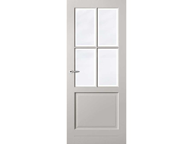 Austria binnendeur colour lux plus rennes (7x) - afbeelding 1 van  6