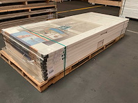 Austria binnendeur colour lux plus rennes (7x) - afbeelding 2 van  6