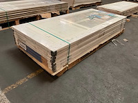 Austria binnendeur colour lux plus rennes (7x) - afbeelding 4 van  6