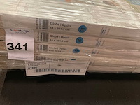 Austria binnendeur moderno globe (5x) - afbeelding 5 van  5