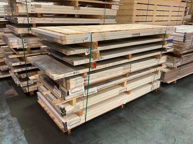 Austria binnendeur serie colourlux (15x) - afbeelding 6 van  9