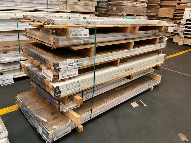 Austria binnendeur serie colourlux (15x) - afbeelding 5 van  7