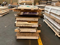 Austria binnendeur serie colourlux (15x) - afbeelding 6 van  7