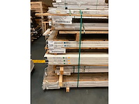 Austria binnendeur serie colourlux (15x) - afbeelding 7 van  7