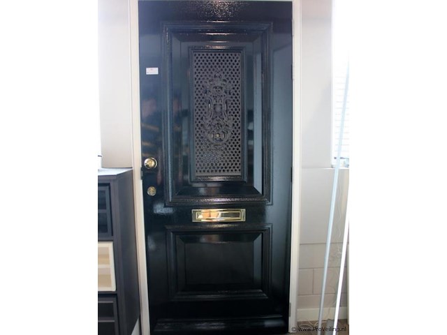 Austria city line buitendeur - afbeelding 1 van  5