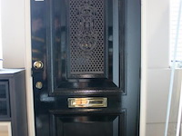 Austria city line buitendeur - afbeelding 1 van  5