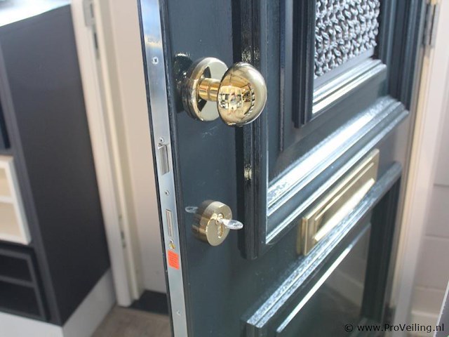 Austria city line buitendeur - afbeelding 3 van  5