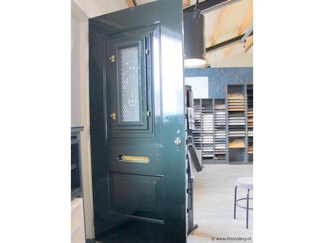 Austria city line buitendeur - afbeelding 4 van  5