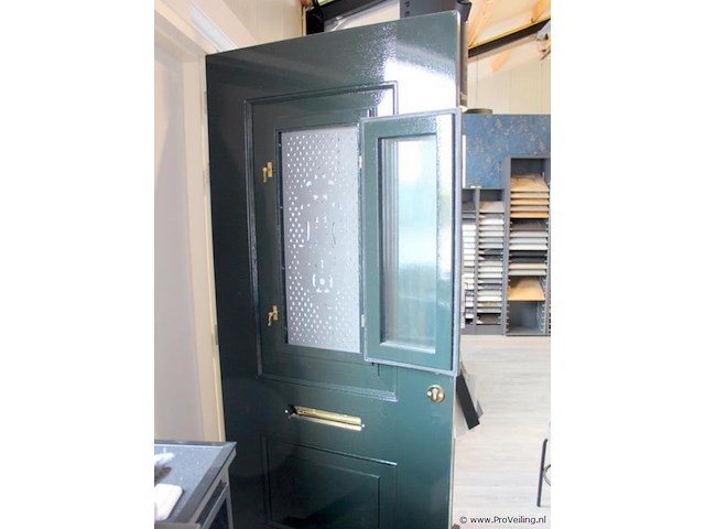 Austria city line buitendeur - afbeelding 5 van  5