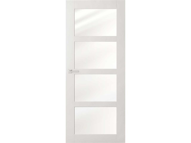 Austria productiedeur sense bright (3x) - afbeelding 2 van  2