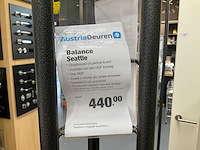 Austriadeuren deur - afbeelding 3 van  3