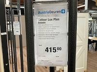 Austriadeuren deur - afbeelding 2 van  2