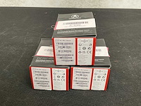 Austrian audio oc707 wl1 microfoon capsule (4x) - afbeelding 4 van  5