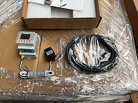 Autarco acr10r-d16te smart kwh meter (1 fase) (55x) - afbeelding 1 van  5