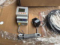 Autarco acr10r-d16te smart kwh meter (1 fase) (55x) - afbeelding 2 van  5