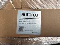 Autarco acr10r-d16te smart kwh meter (1 fase) (55x) - afbeelding 5 van  5