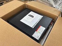 Autarco demo materiaal en solis hybrid inverter - afbeelding 2 van  9